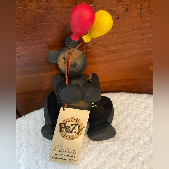 Classic Pozy Bears - Toys - Collectibles - Picture 2 of 7